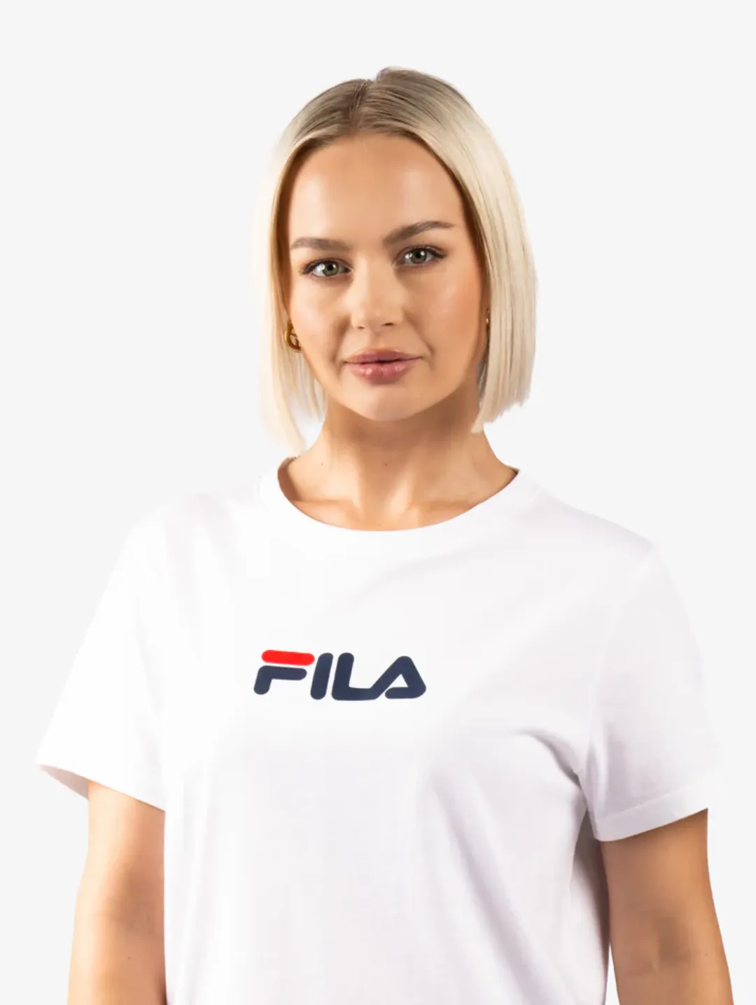 Alice T-Shirt - White sold by Edgars product image thumbnail 2