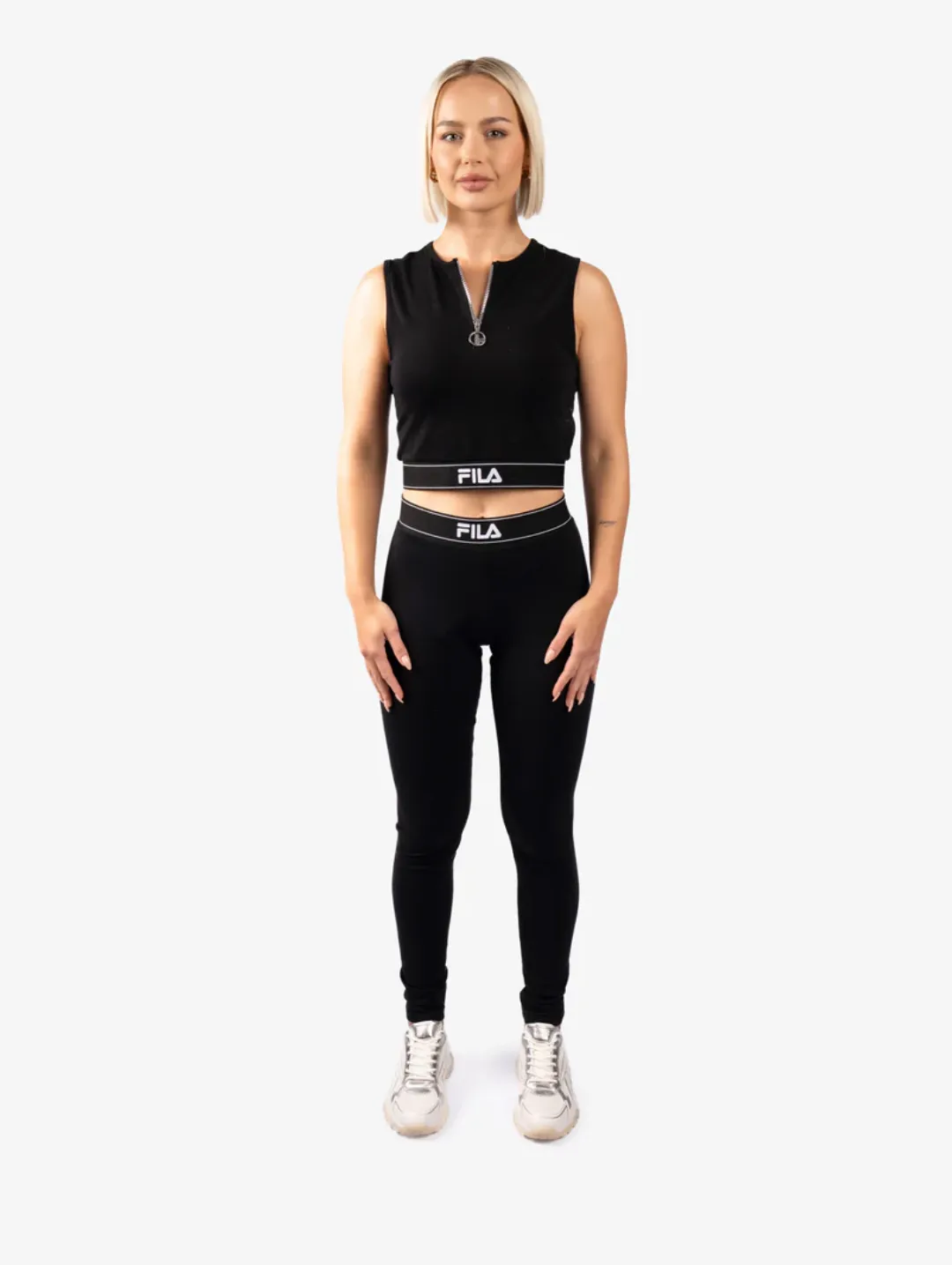 Luisa Vest - Black sold by Edgars product image thumbnail 4
