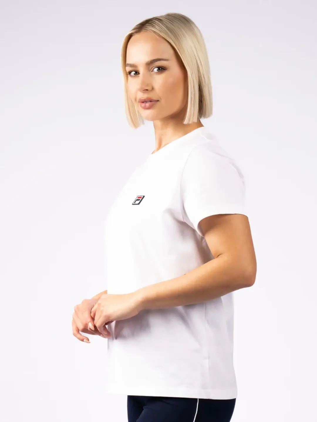 Rosa T-Shirt - White sold by Edgars product image thumbnail 3