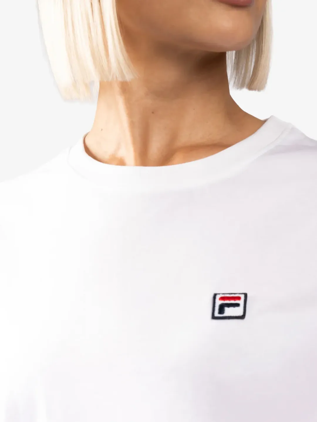 Rosa T-Shirt - White sold by Edgars product image thumbnail 2