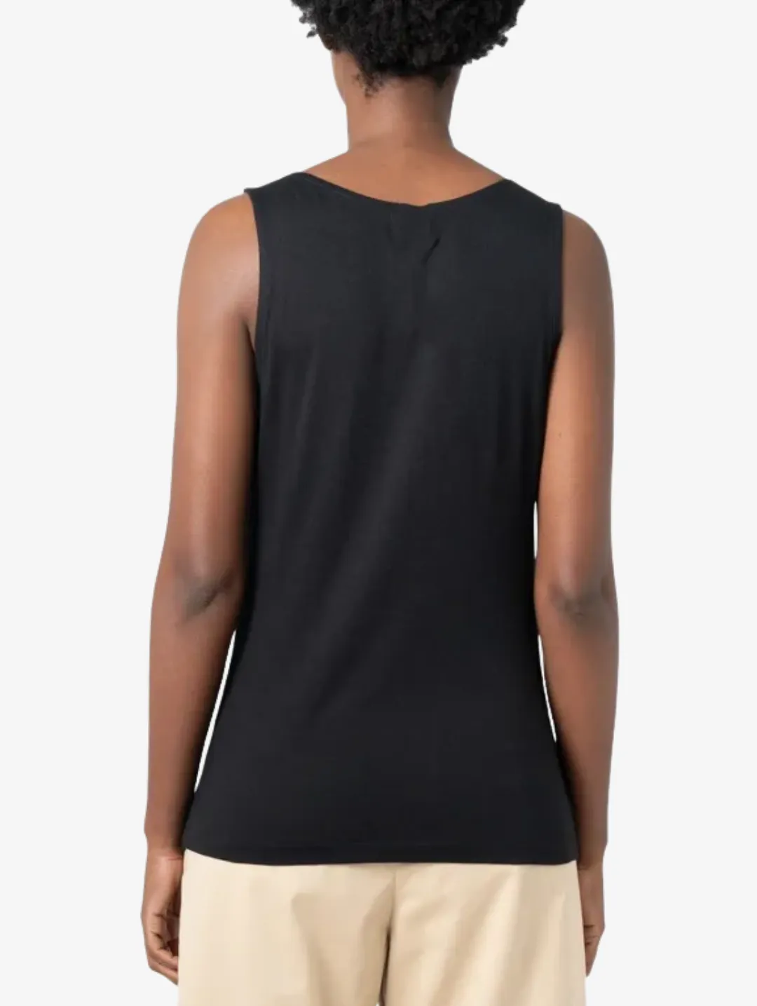 Blair Cowl Neck Top - Black sold by Edgars product image thumbnail 3