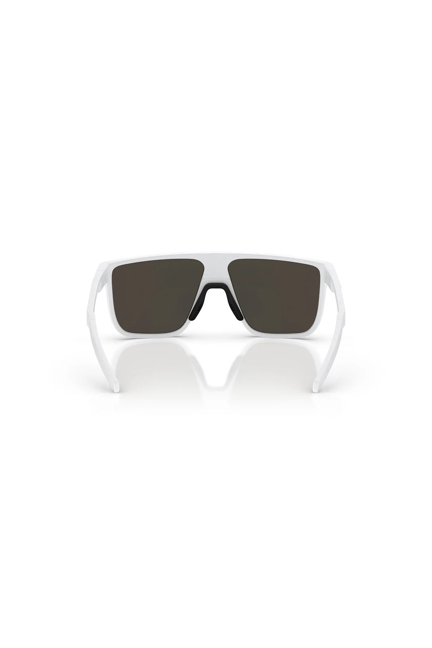 Bliz Large - Matte White sold by Edgars product image thumbnail 3