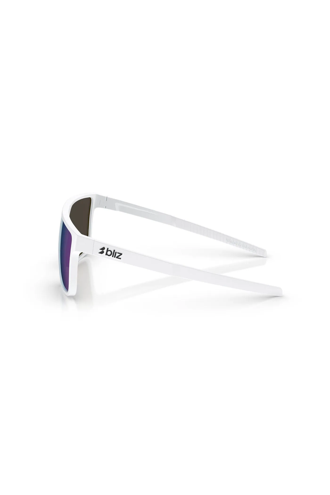 Bliz Large - Matte White sold by Edgars product image thumbnail 4