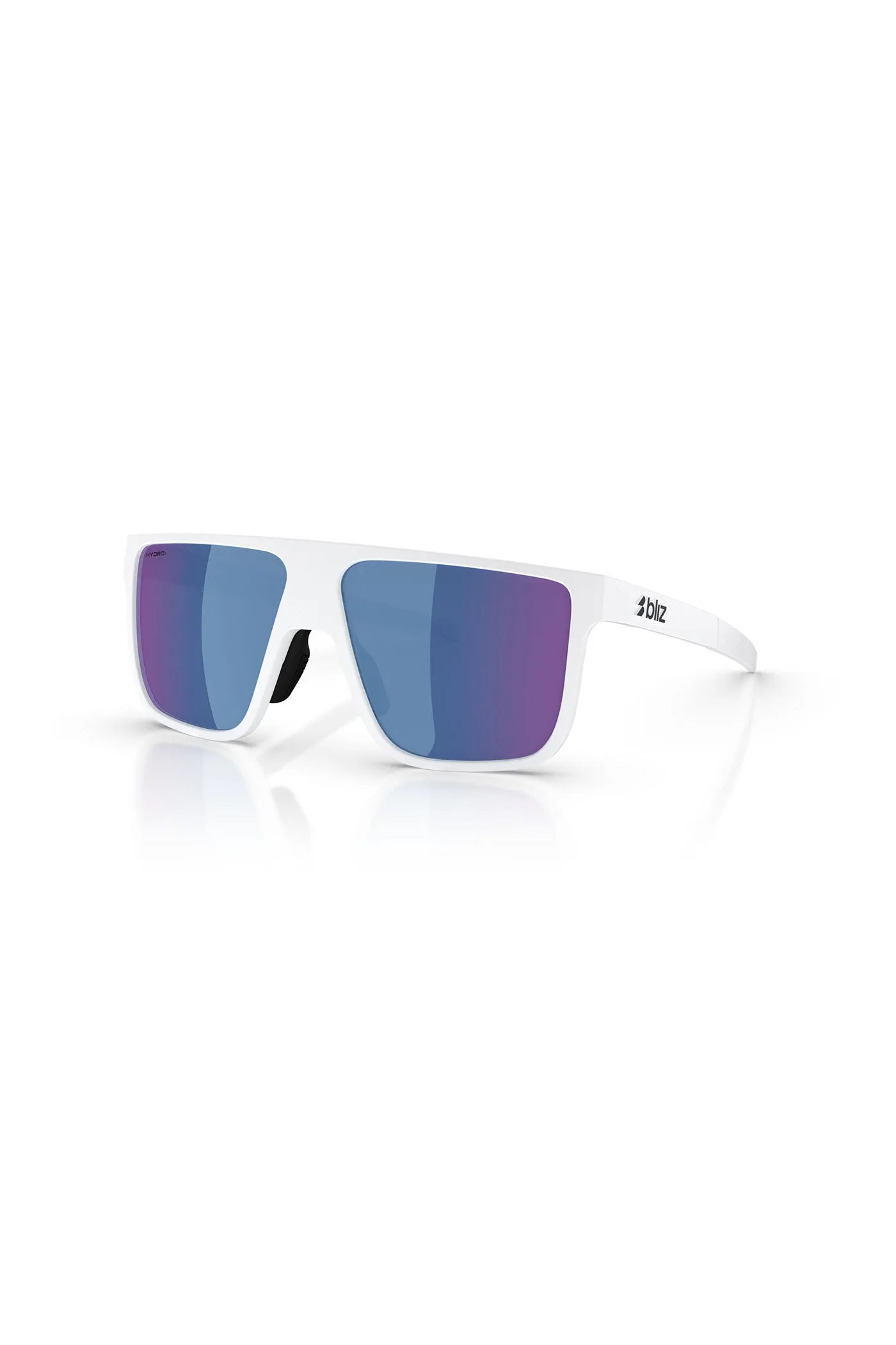 Bliz Large - Matte White sold by Edgars product image thumbnail 2