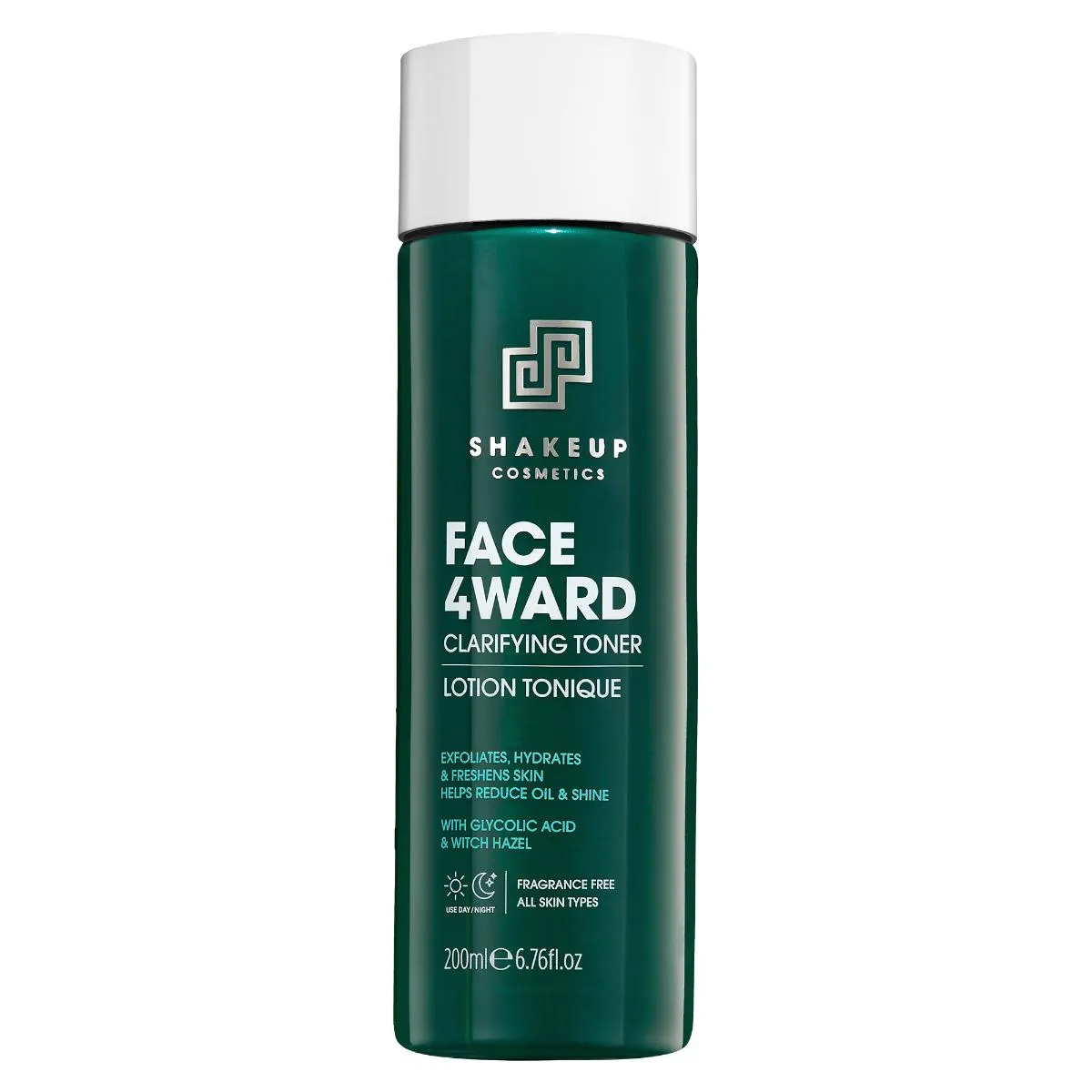 Face 4Ward Clarifying Toner sold by Edgars