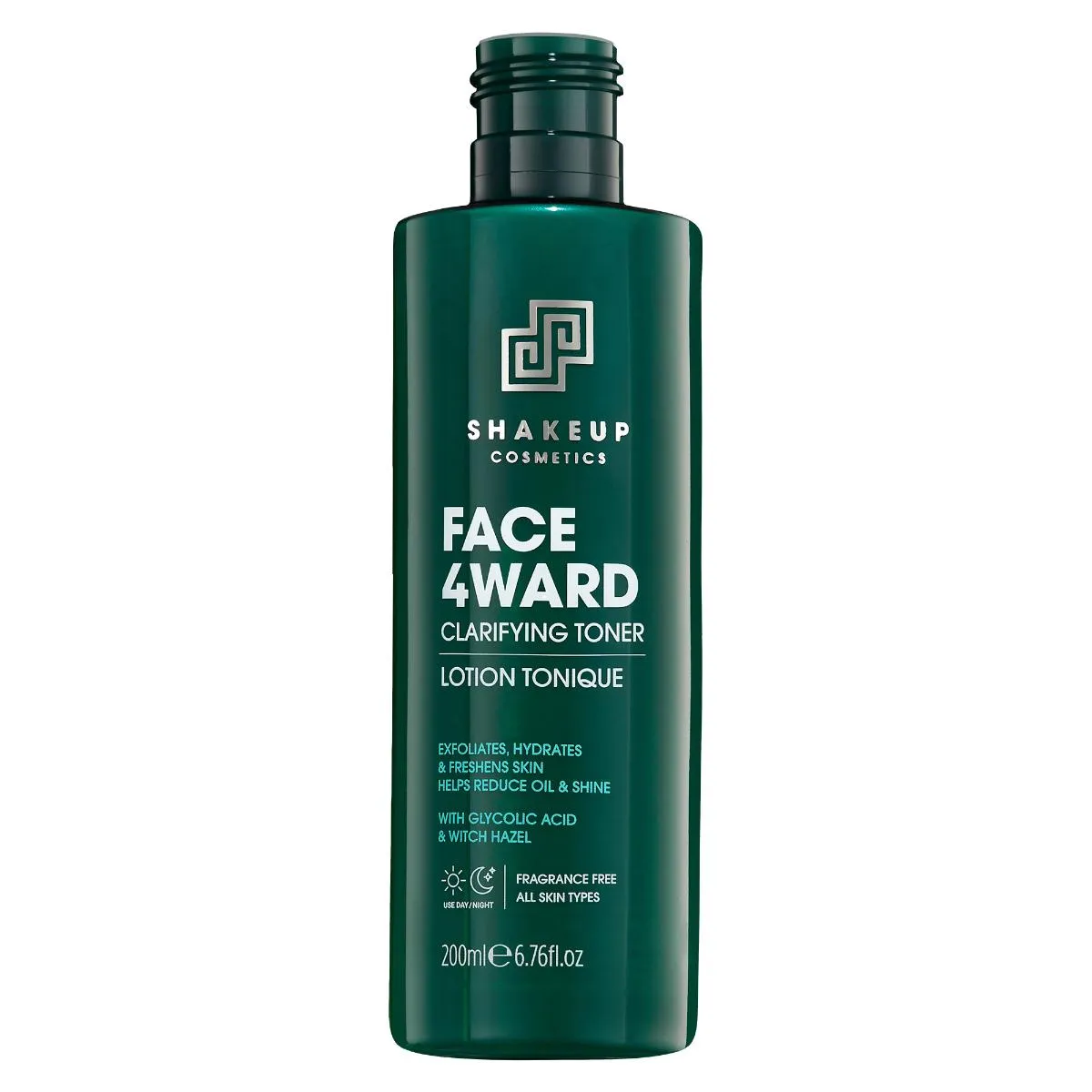 Face 4Ward Clarifying Toner sold by Edgars product image thumbnail 3