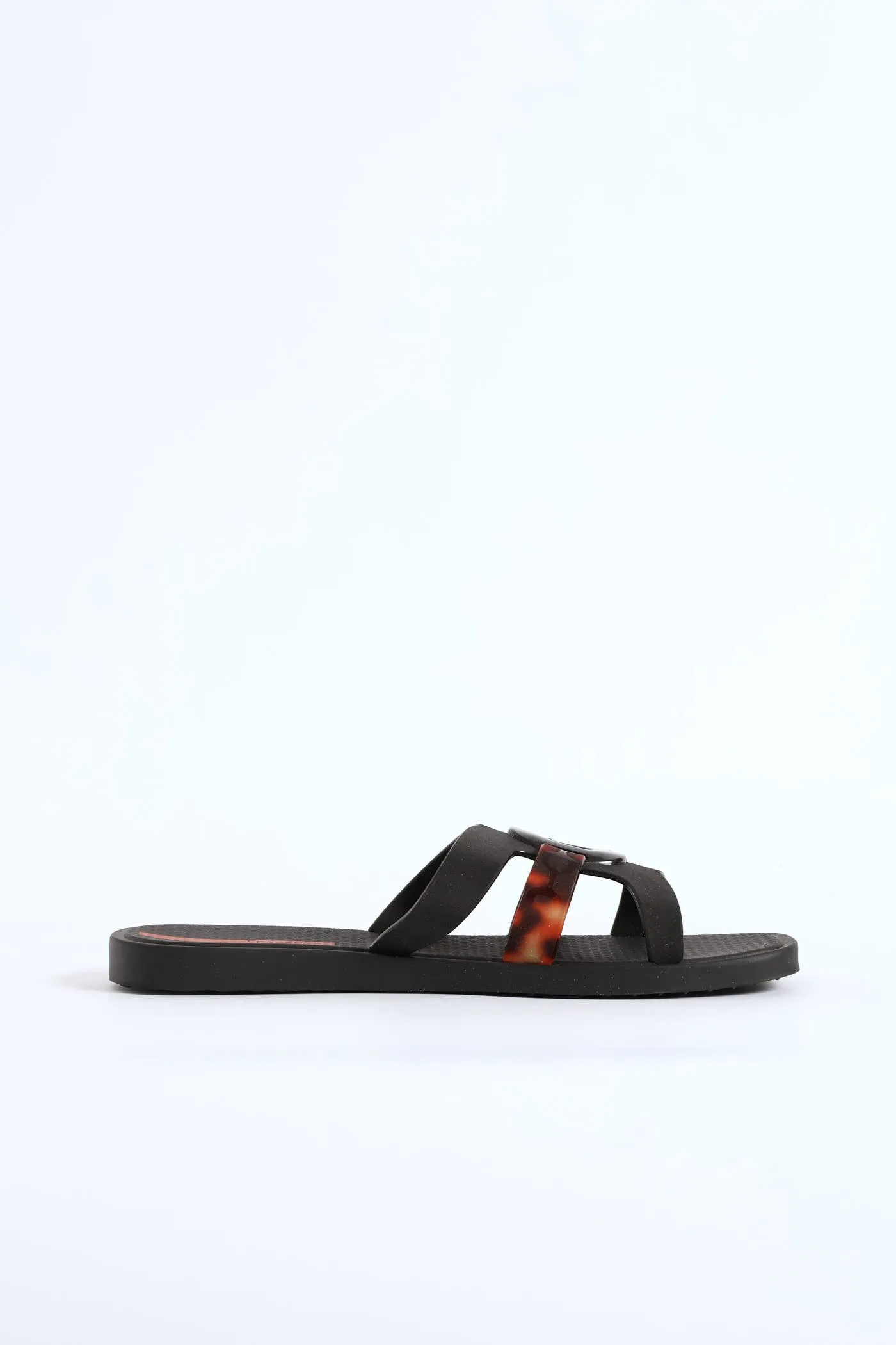 Hoy Turtle Trim Slide - Black sold by Edgars product image thumbnail 2