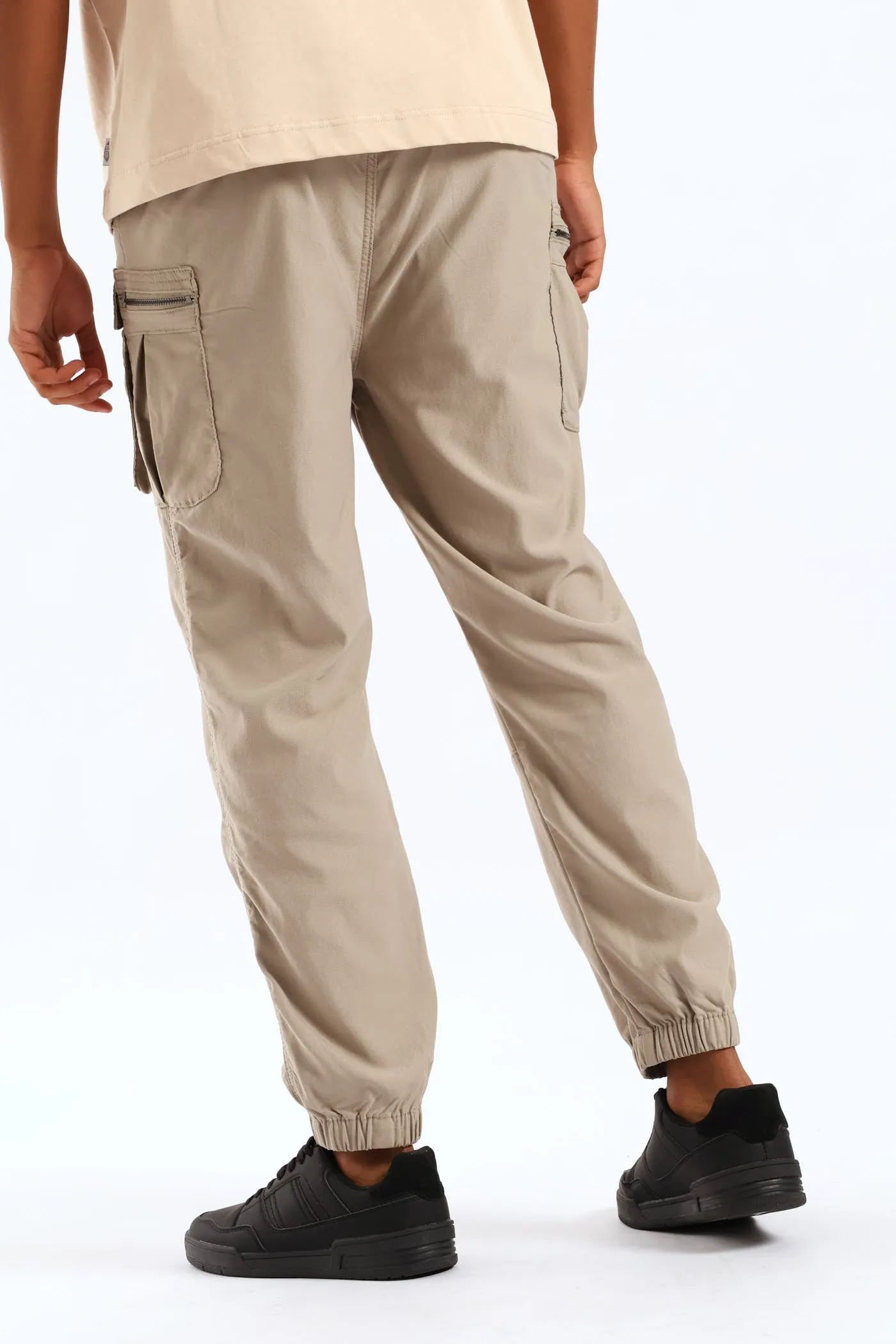Btwl Jogger - Stone sold by Edgars product image thumbnail 5