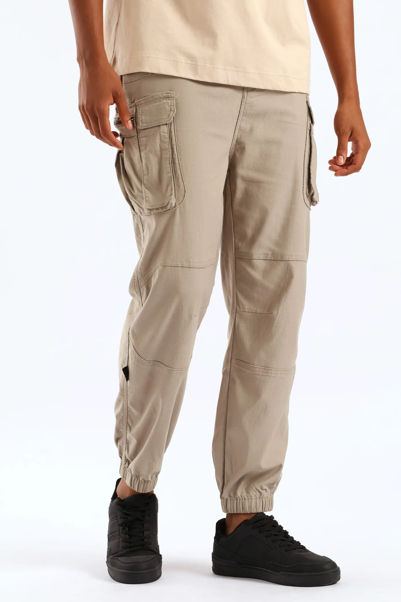 Btwl Jogger - Stone sold by Edgars product image thumbnail 3
