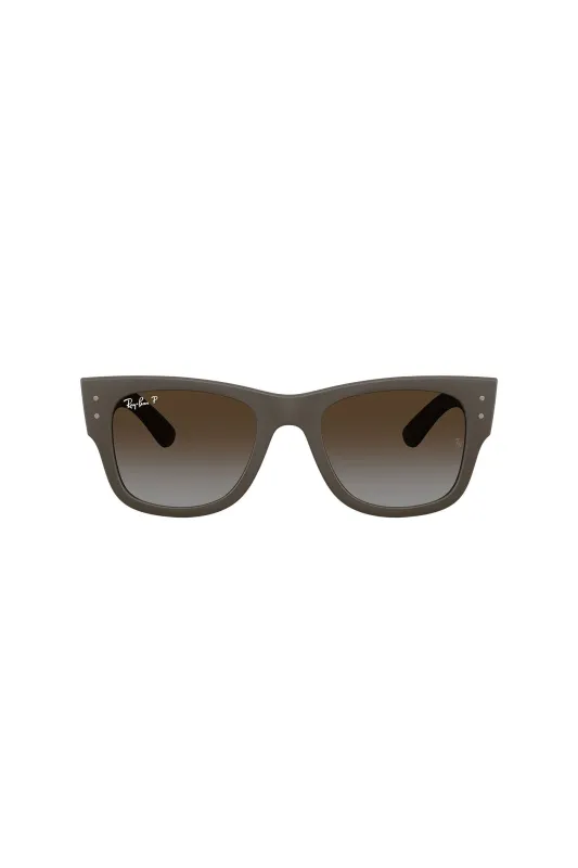 Sand Sunglasses - Brown sold by Edgars