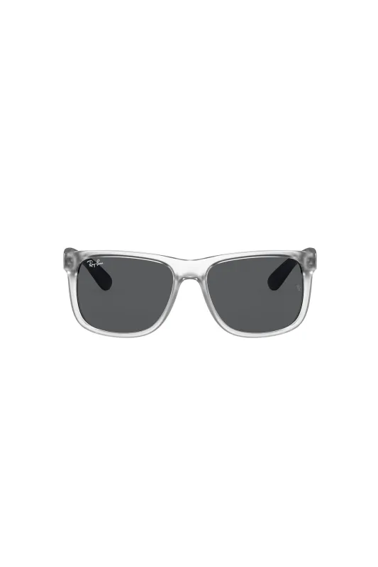 Justin Color Mix Sunglasses - Black made by Ray-Ban