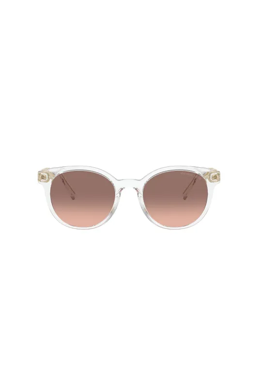Pienza Sunglasses - Pink made by Edgars