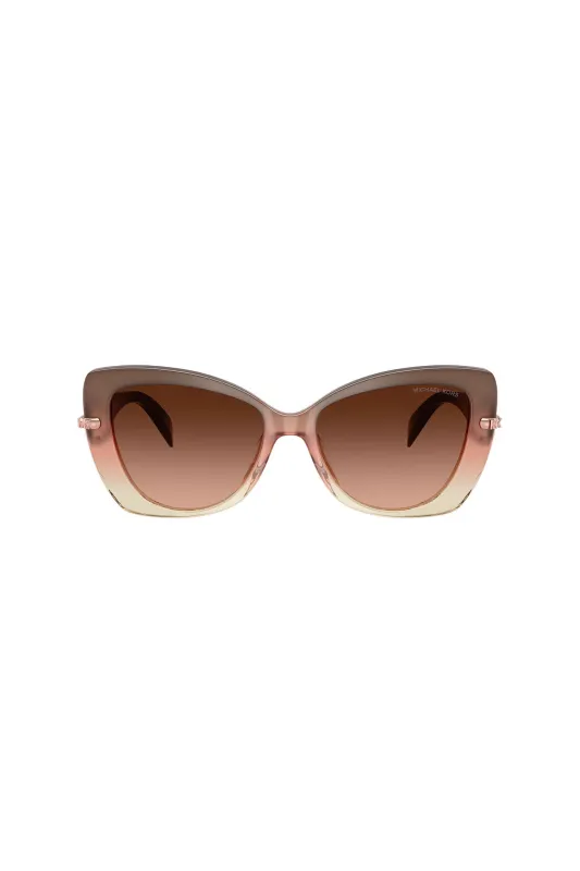 Atlanta Sunglasses - Pink made by Edgars