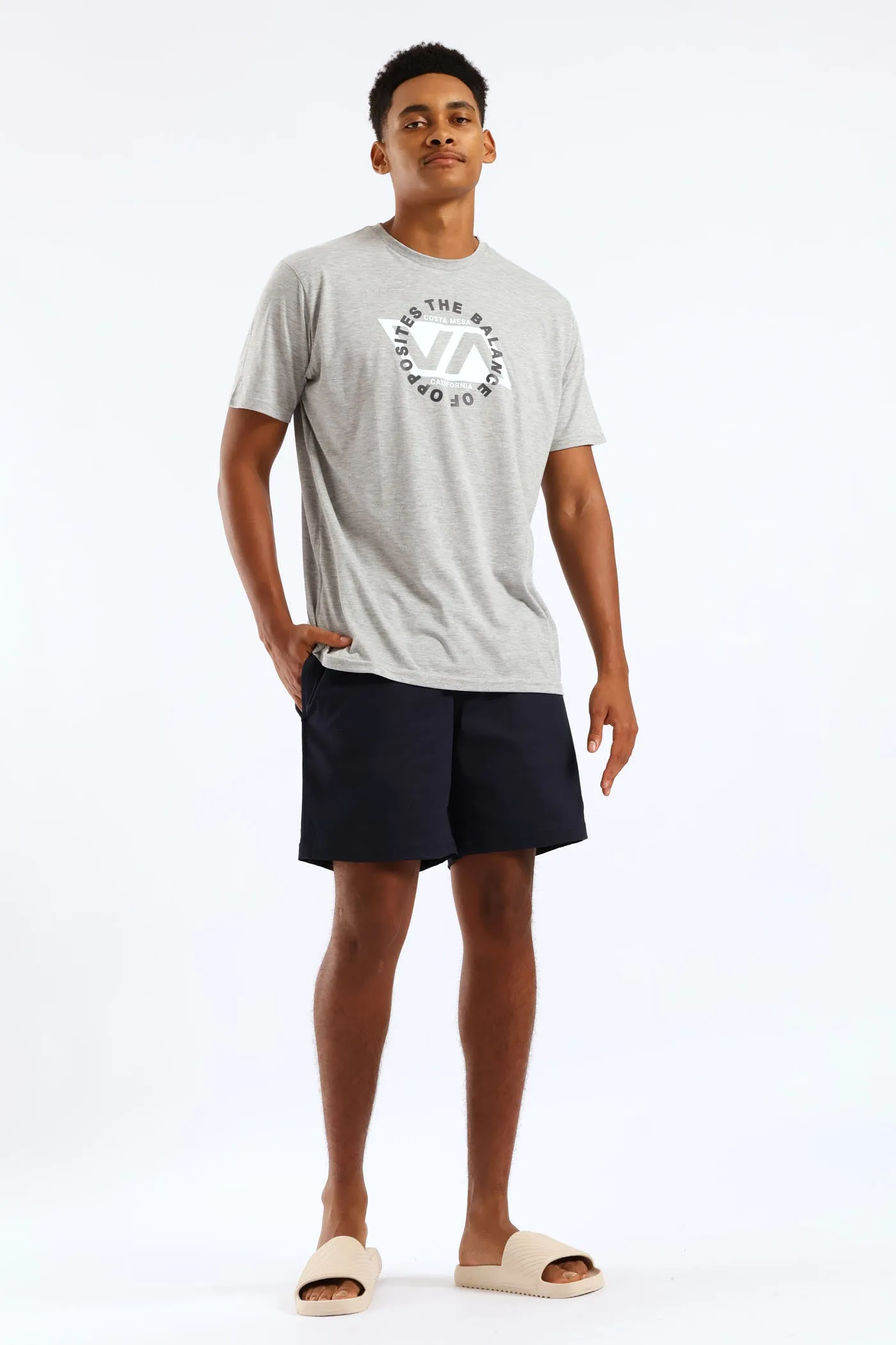 Division Tee - Grey sold by Edgars product image thumbnail 5