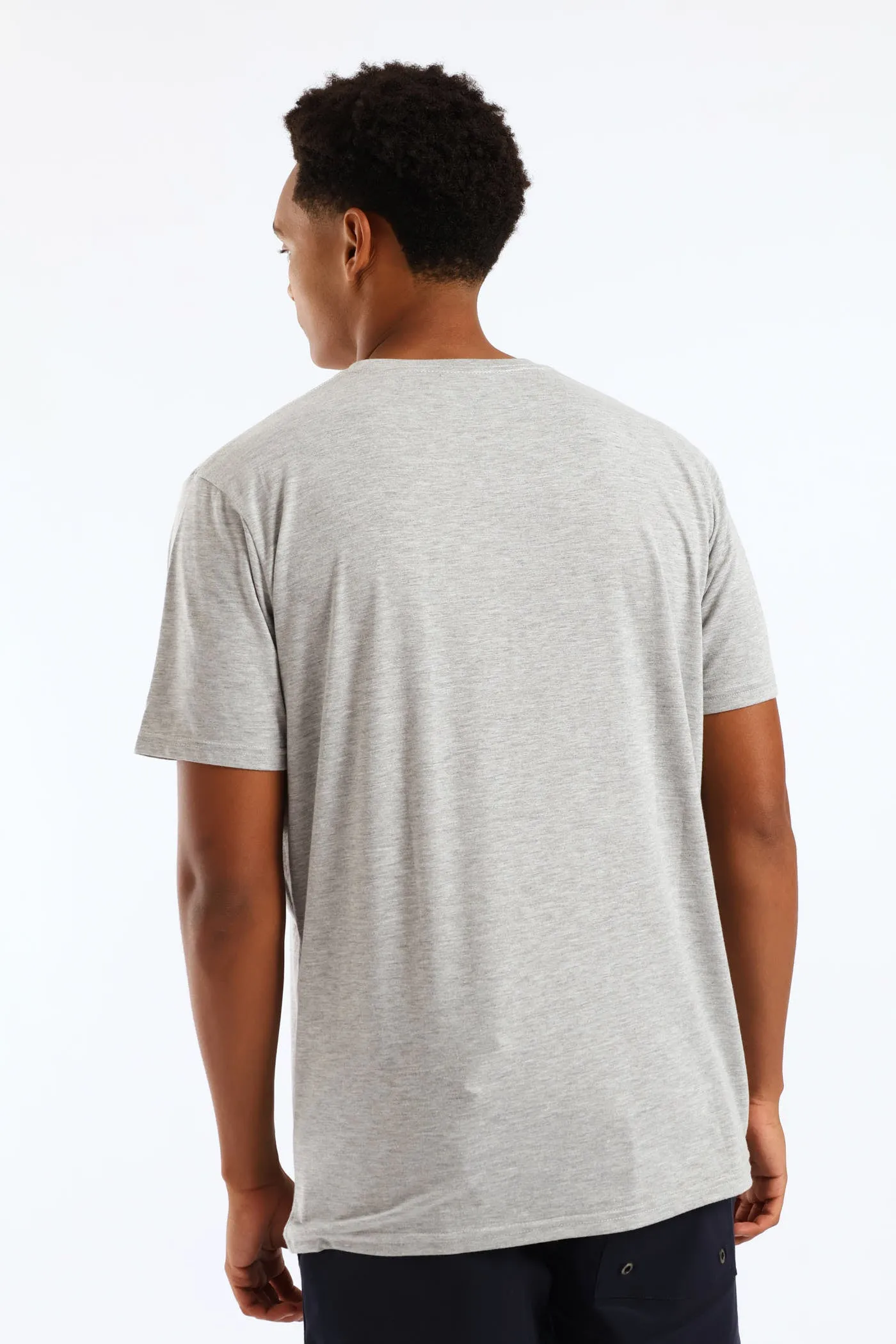 Division Tee - Grey sold by Edgars product image thumbnail 4