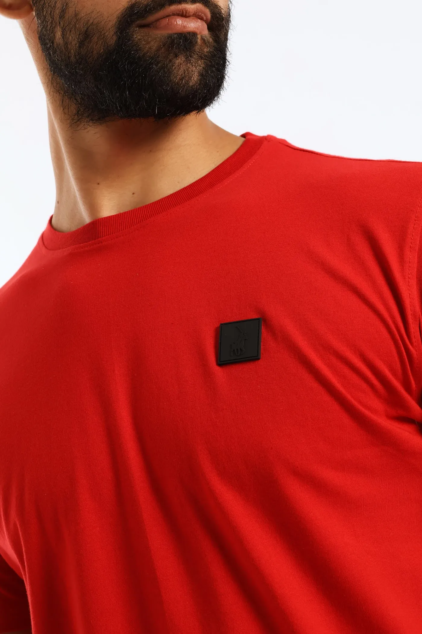 Jenson Tee - Red sold by Edgars product image thumbnail 2