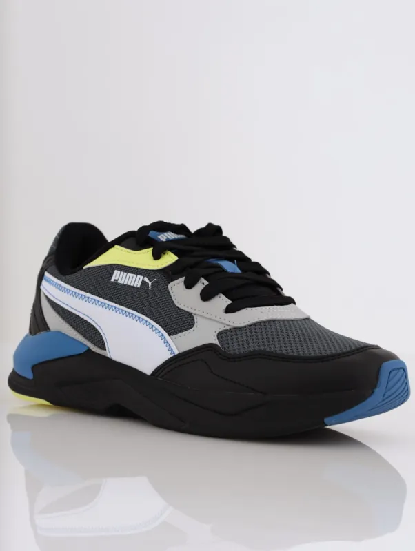 Men's X-Ray Speed Lite Sneaker - Black sold by Edgars