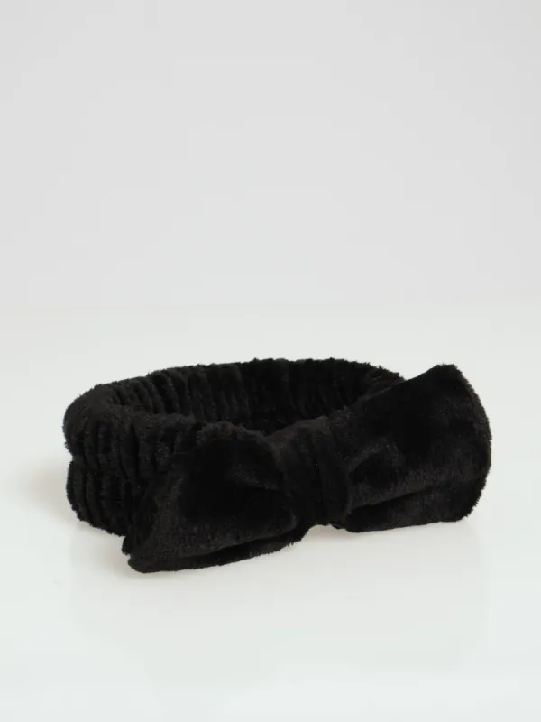Headband sold by Edgars 