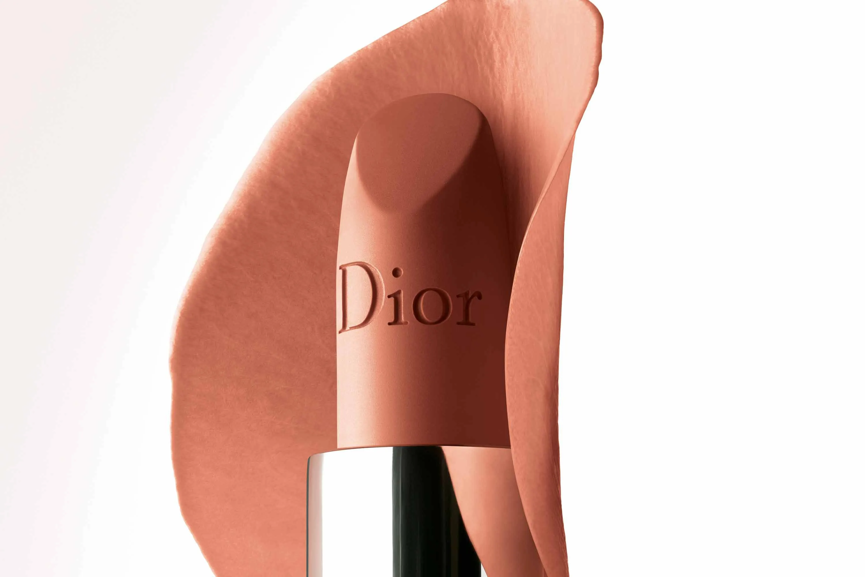 Rouge Dior Matte Refillable Lipstick - #314 Grand Bal sold by Edgars product image thumbnail 2