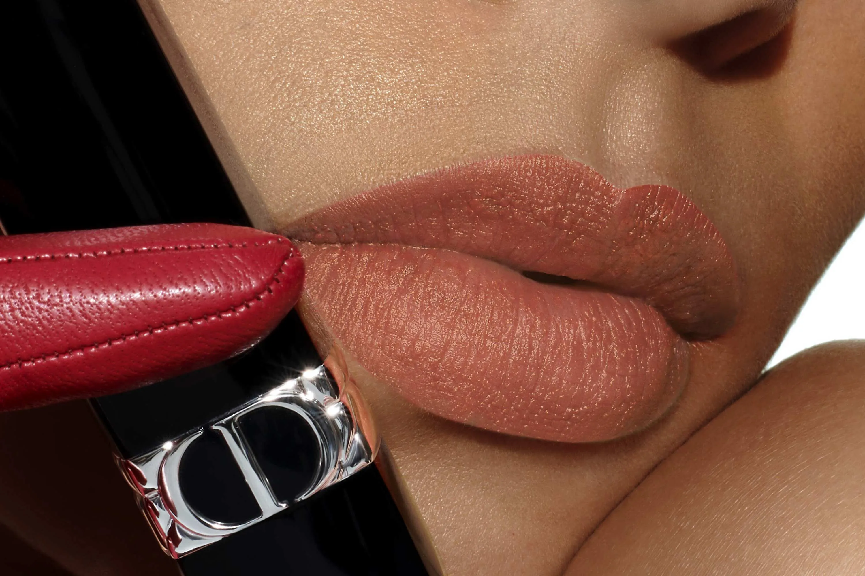 Rouge Dior Matte Refillable Lipstick - #314 Grand Bal sold by Edgars product image thumbnail 4