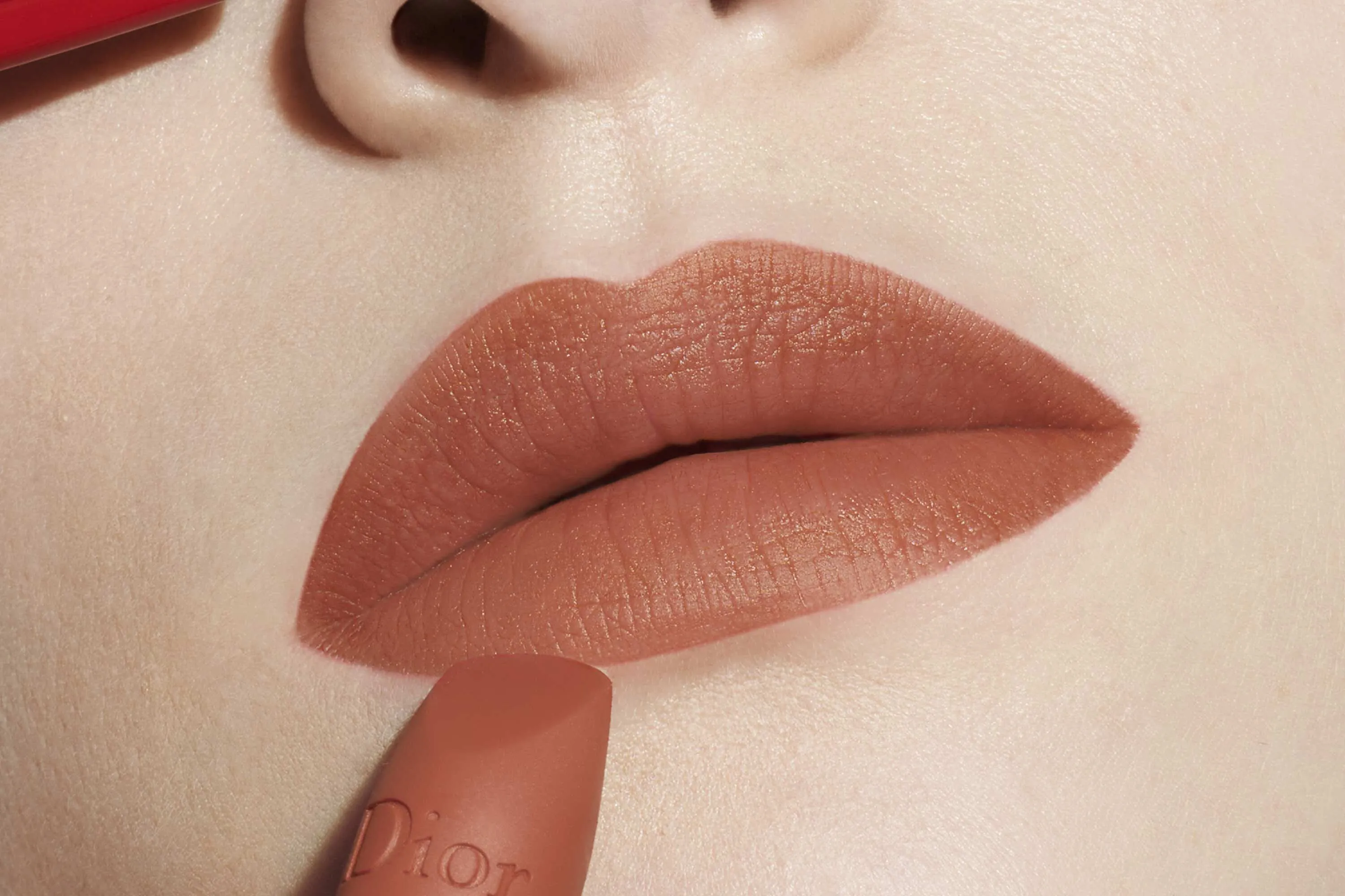 Rouge Dior Matte Refillable Lipstick - #314 Grand Bal sold by Edgars product image thumbnail 5