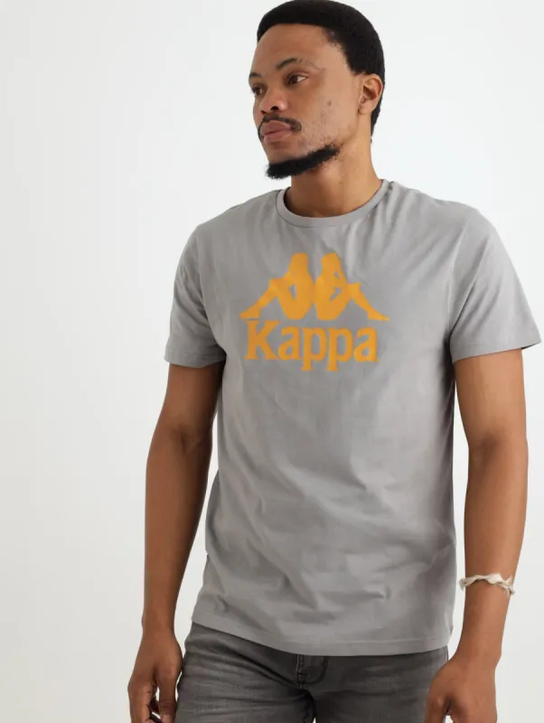 Men's Authentic Dugheys Slim Top - Grey sold by Edgars