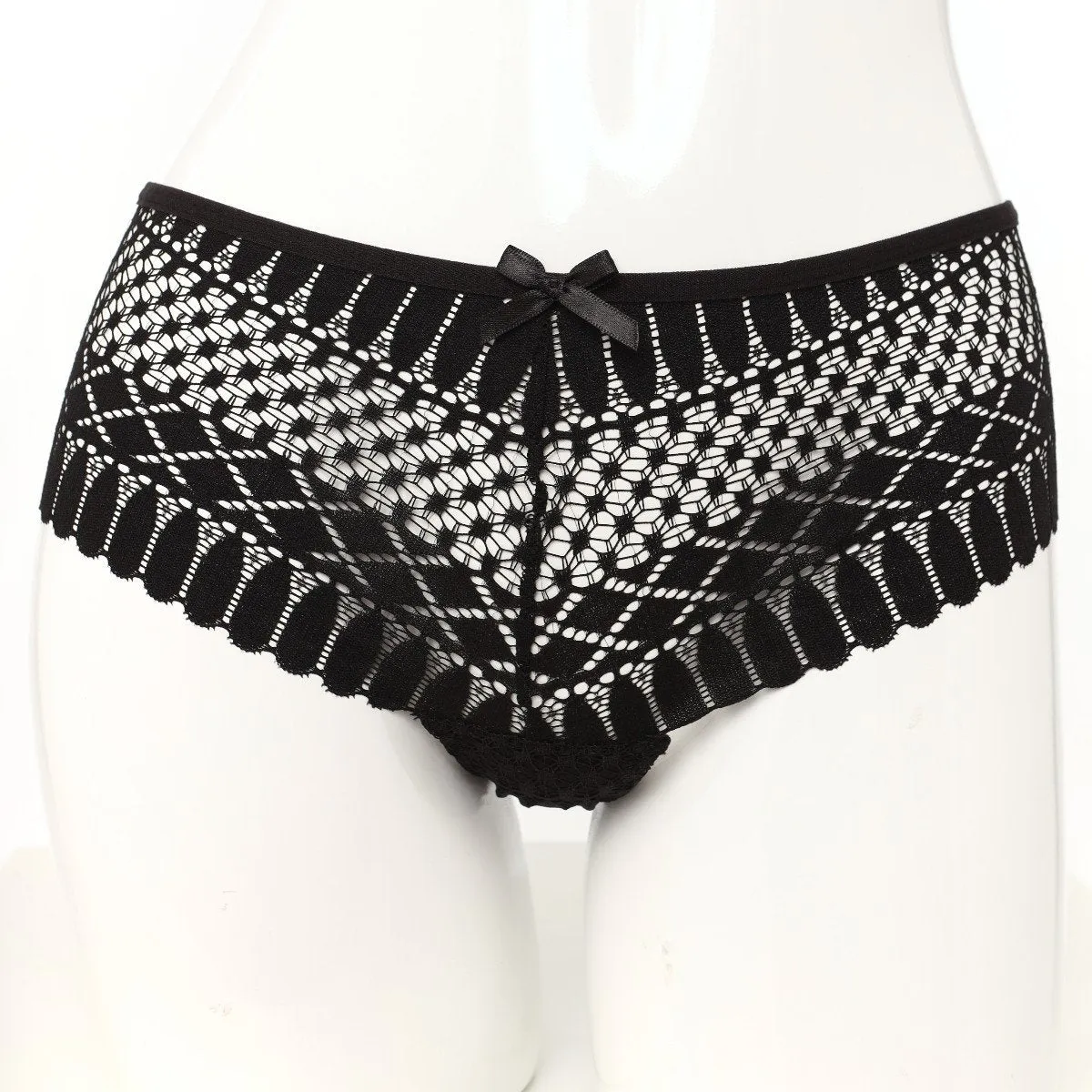Ladies Free Lace Panty sold by Edgars