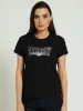 The Perfect Tee - Black sold by Edgars