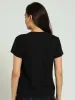 The Perfect Tee - Black sold by Edgars
