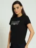 The Perfect Tee - Black sold by Edgars