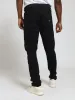 Slim Leg Denim Jean - Black sold by Edgars