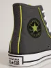 Men's CTAS Hi-Edge Glow Sneaker - Grey sold by Edgars