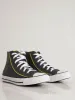 Men's CTAS Hi-Edge Glow Sneaker - Grey sold by Edgars