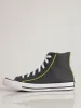Men's CTAS Hi-Edge Glow Sneaker - Grey sold by Edgars