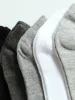 5 Pack Low Cut Socks - Grey Melange sold by Edgars
