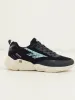 Ladies V Lite Gemini Sneaker - Navy sold by Edgars