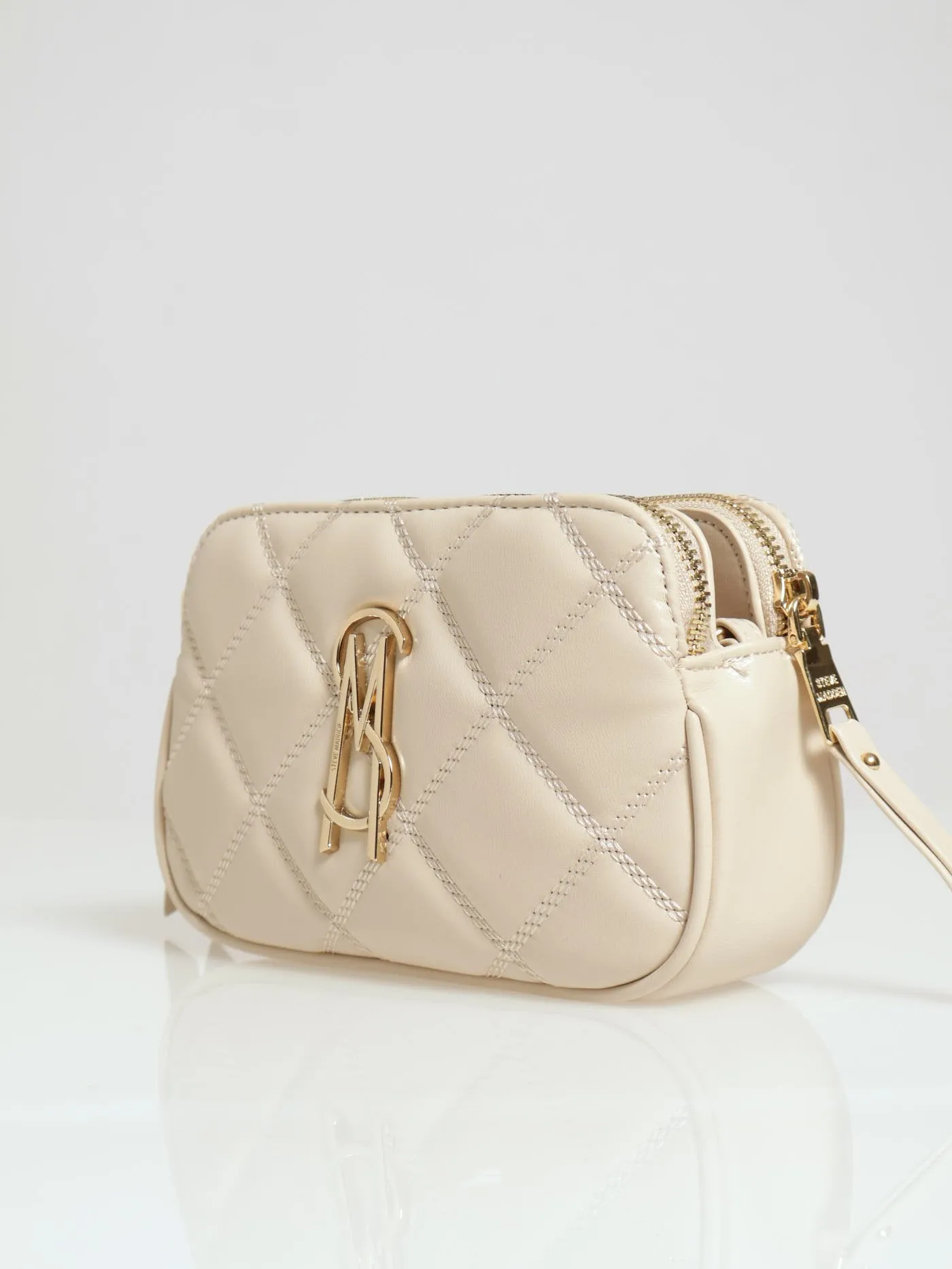 Bmarvis Crossbody Bag - Bone sold by Edgars product image thumbnail 2