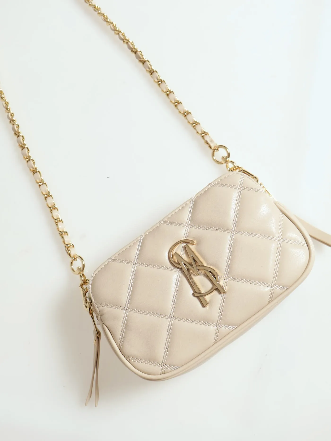 Bmarvis Crossbody Bag - Bone sold by Edgars product image thumbnail 4
