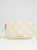 Bmarvis Crossbody Bag - Bone sold by Edgars