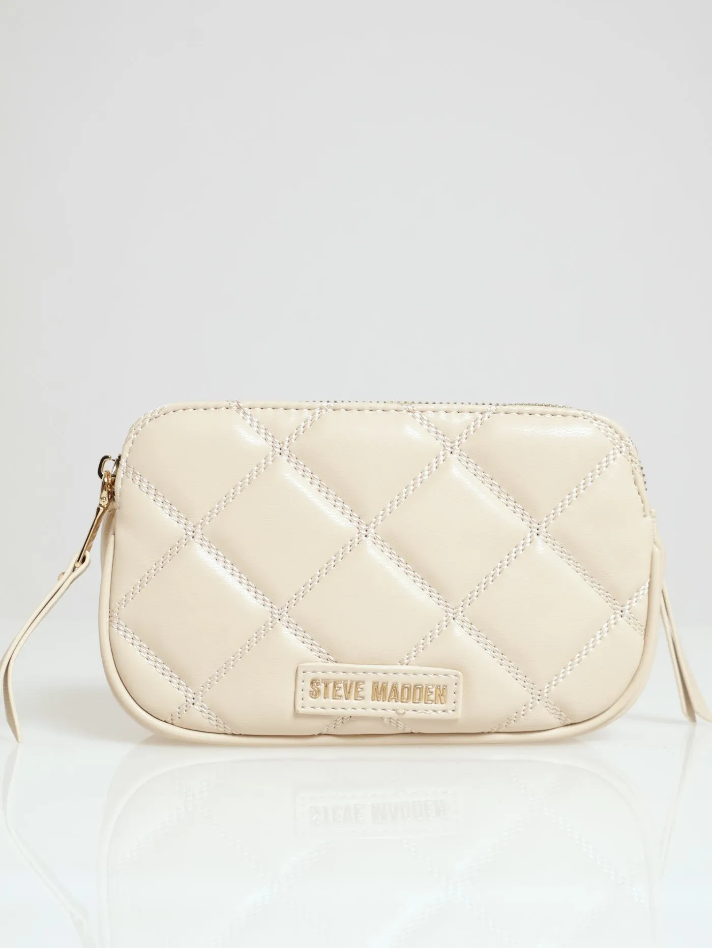 Bmarvis Crossbody Bag - Bone sold by Edgars product image thumbnail 3