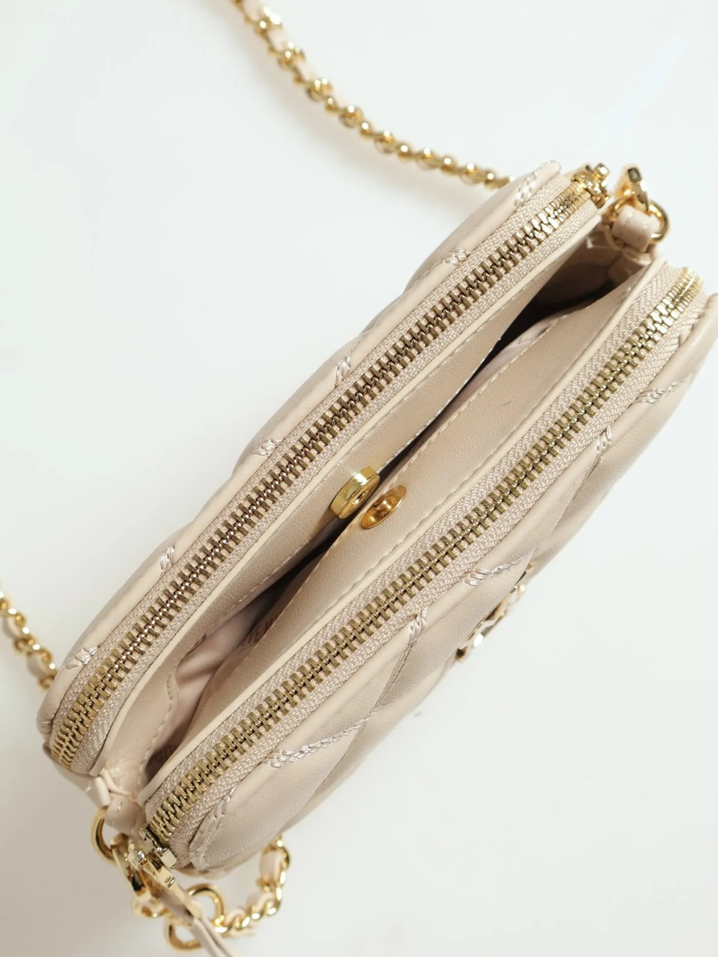 Bmarvis Crossbody Bag - Bone sold by Edgars product image thumbnail 5