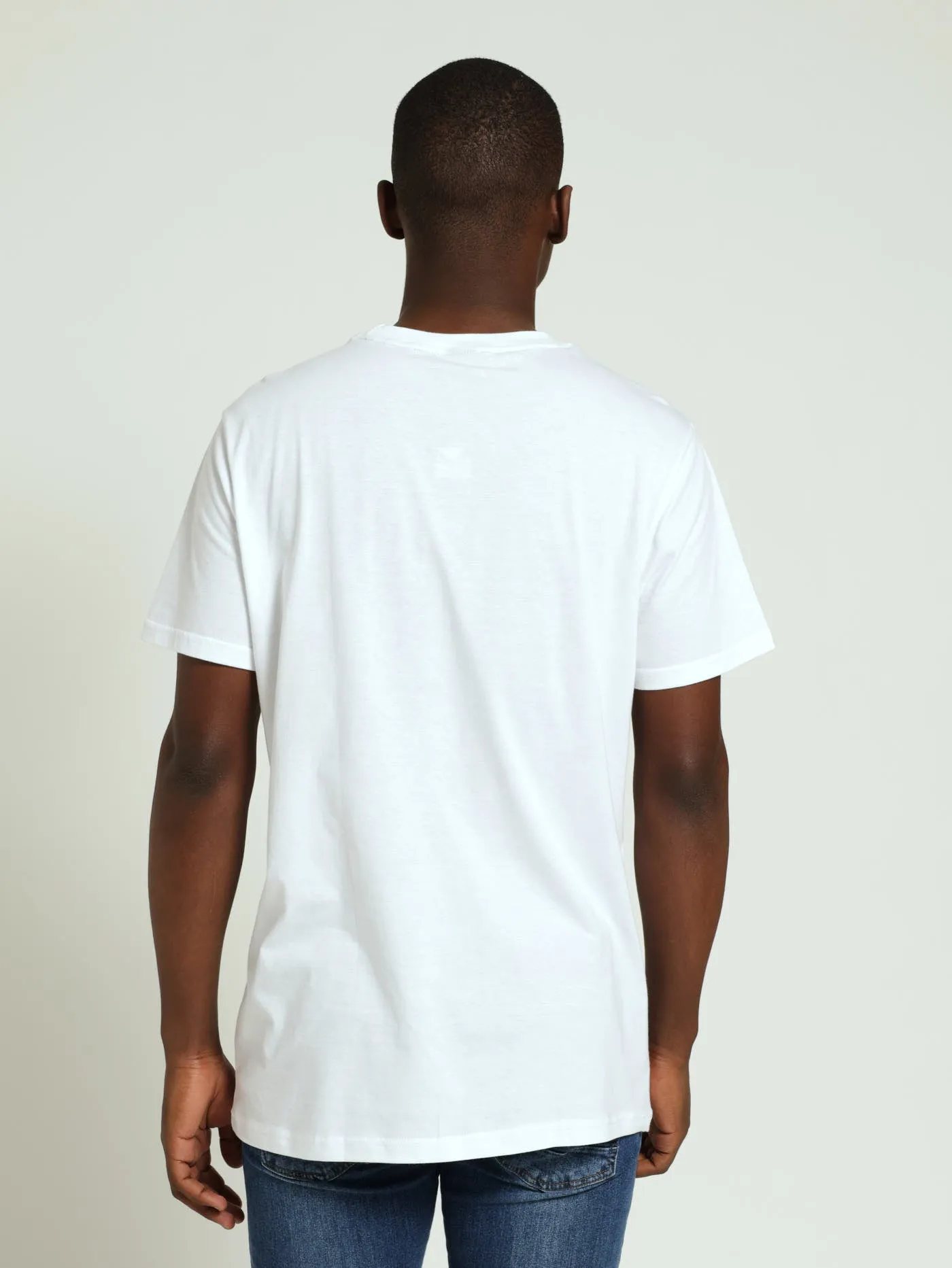 Tombstone Tee - White sold by Edgars product image thumbnail 3
