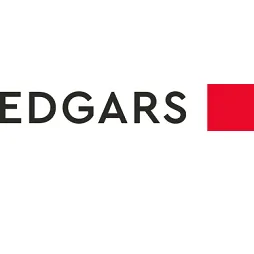 Ladies Electro Studded Chunk Sneaker - Nude sold by Edgars product image thumbnail 2