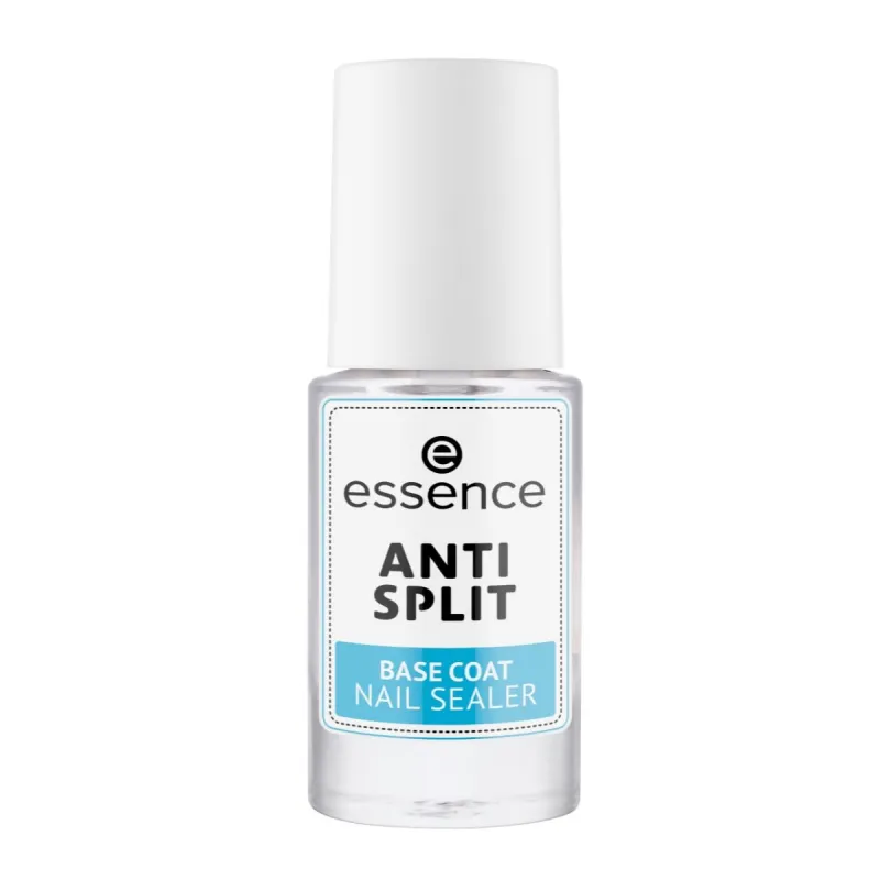 Anti Split Base Coat Nail Sealer made by Edgars
