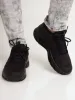 Men's Glide Step Sport Sneaker - Grey sold by Edgars