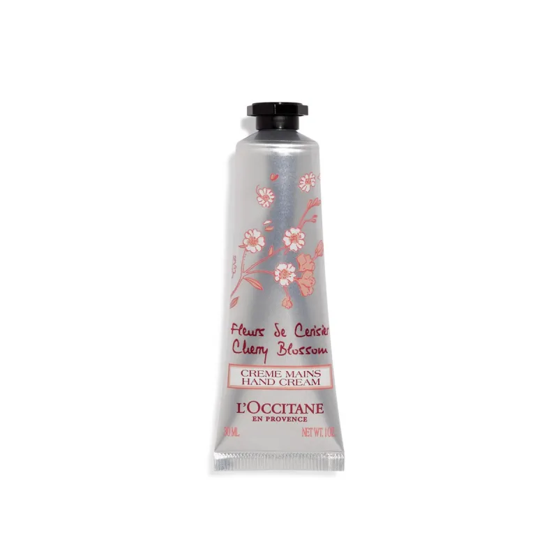 Cherry Blossom Hand Cream 30ml sold by Edgars 