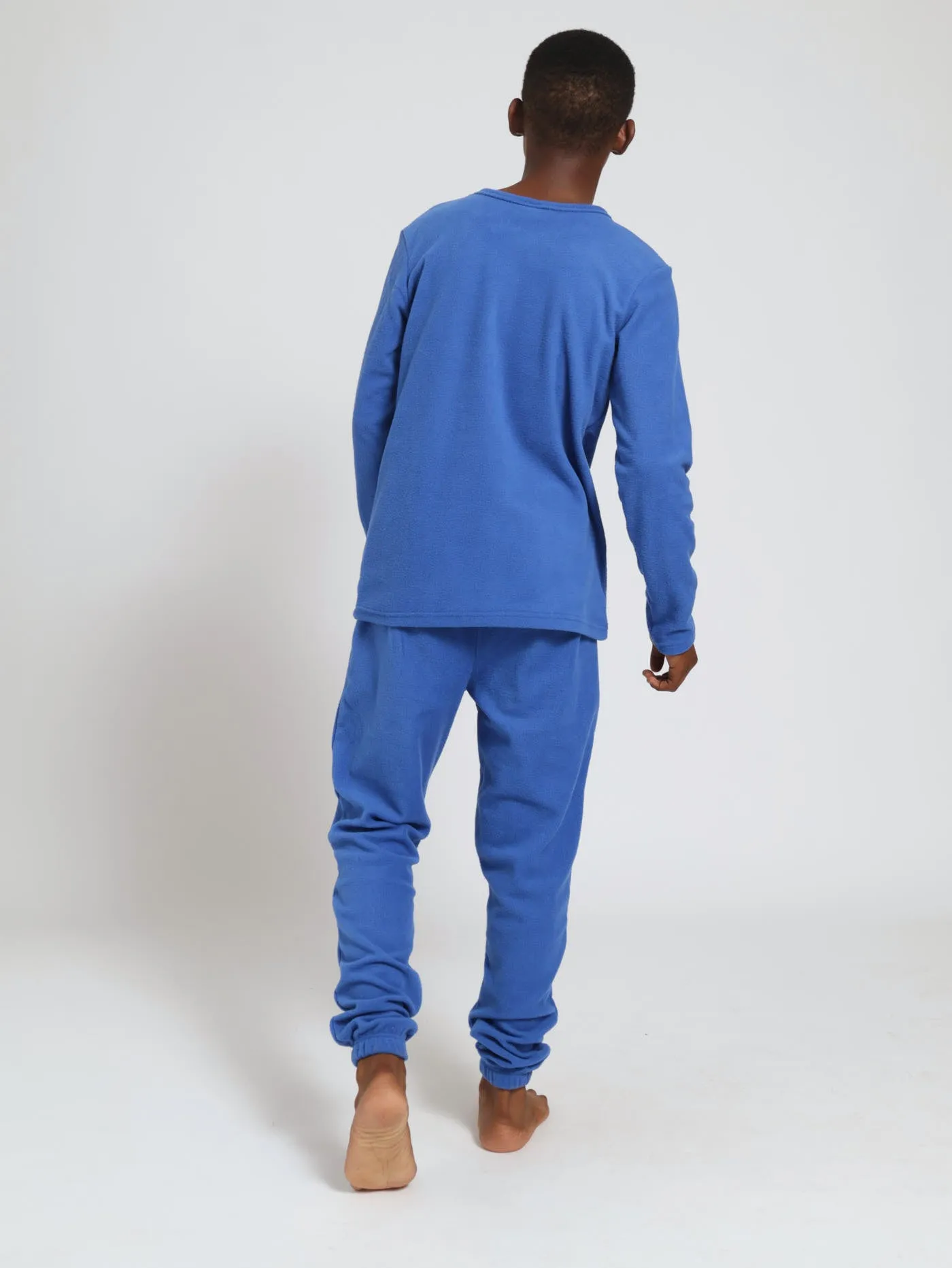 Boys Microfibre Sleepset - Blue sold by Edgars product image thumbnail 3