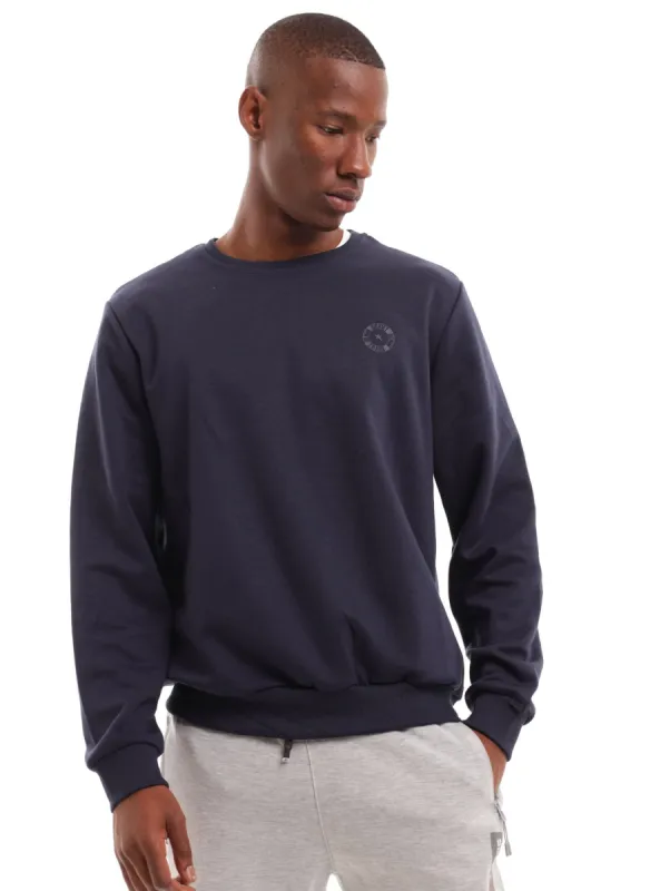 Men's Mesa Tracktop - Navy sold by Edgars