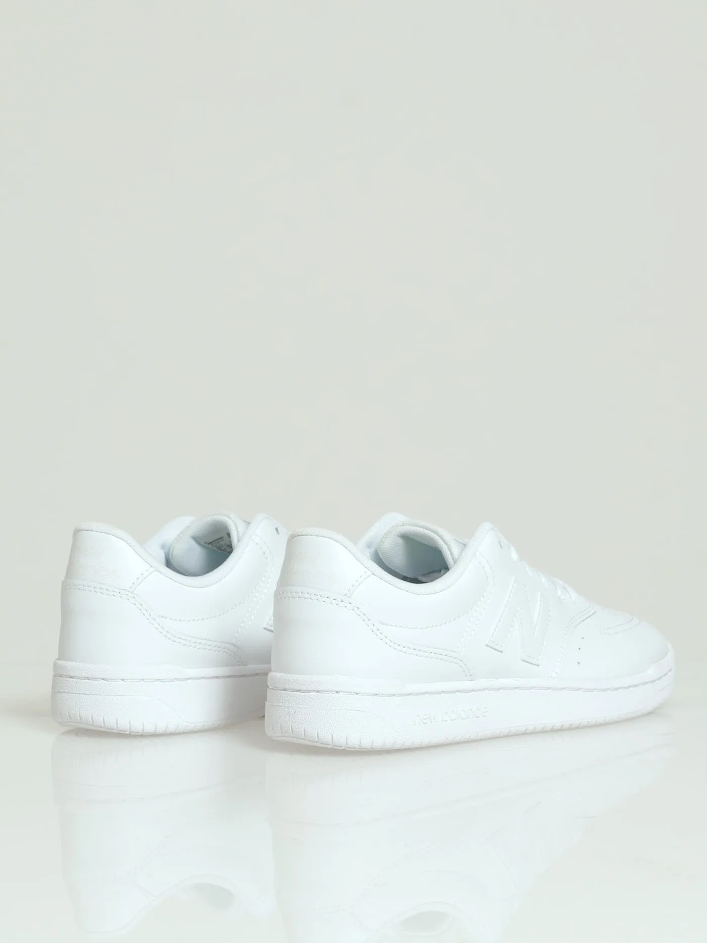 Classic Basic Lace Up Sneaker - White sold by Edgars product image thumbnail 4