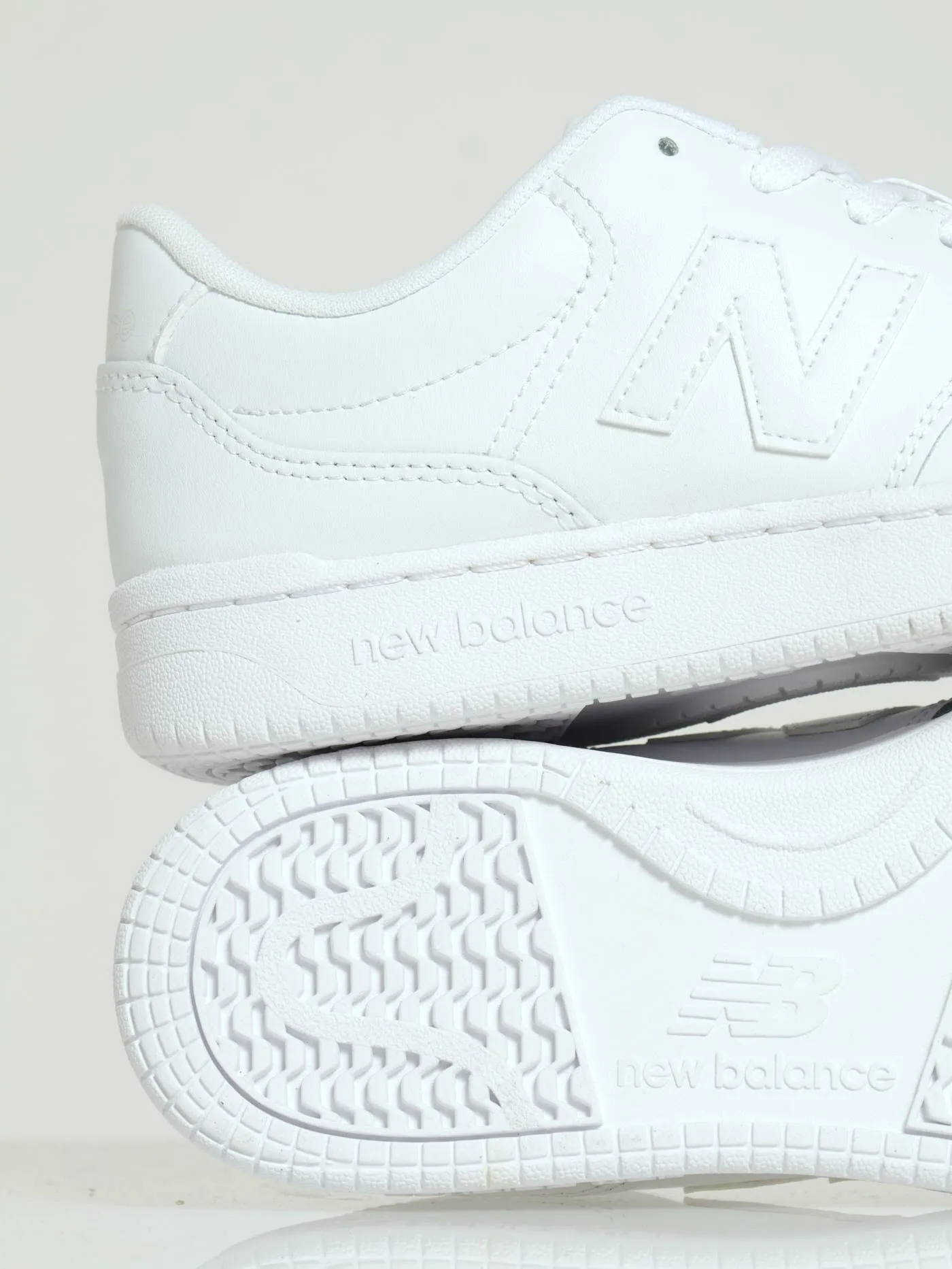 Classic Basic Lace Up Sneaker - White sold by Edgars product image thumbnail 5